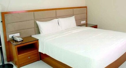 Hotel Silver Palace Room Type - Executive Room