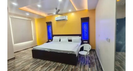 FabHotel Panther Room Type - Suite Room
