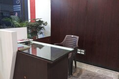 Sri Kousthubham Residency