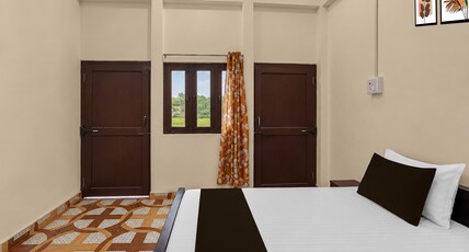 Hotel O SMD GRAND RESORT Room Type - Classic