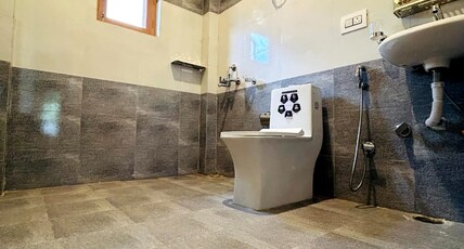 Soil Villa Room Type - 1 Deluxe Room (A)