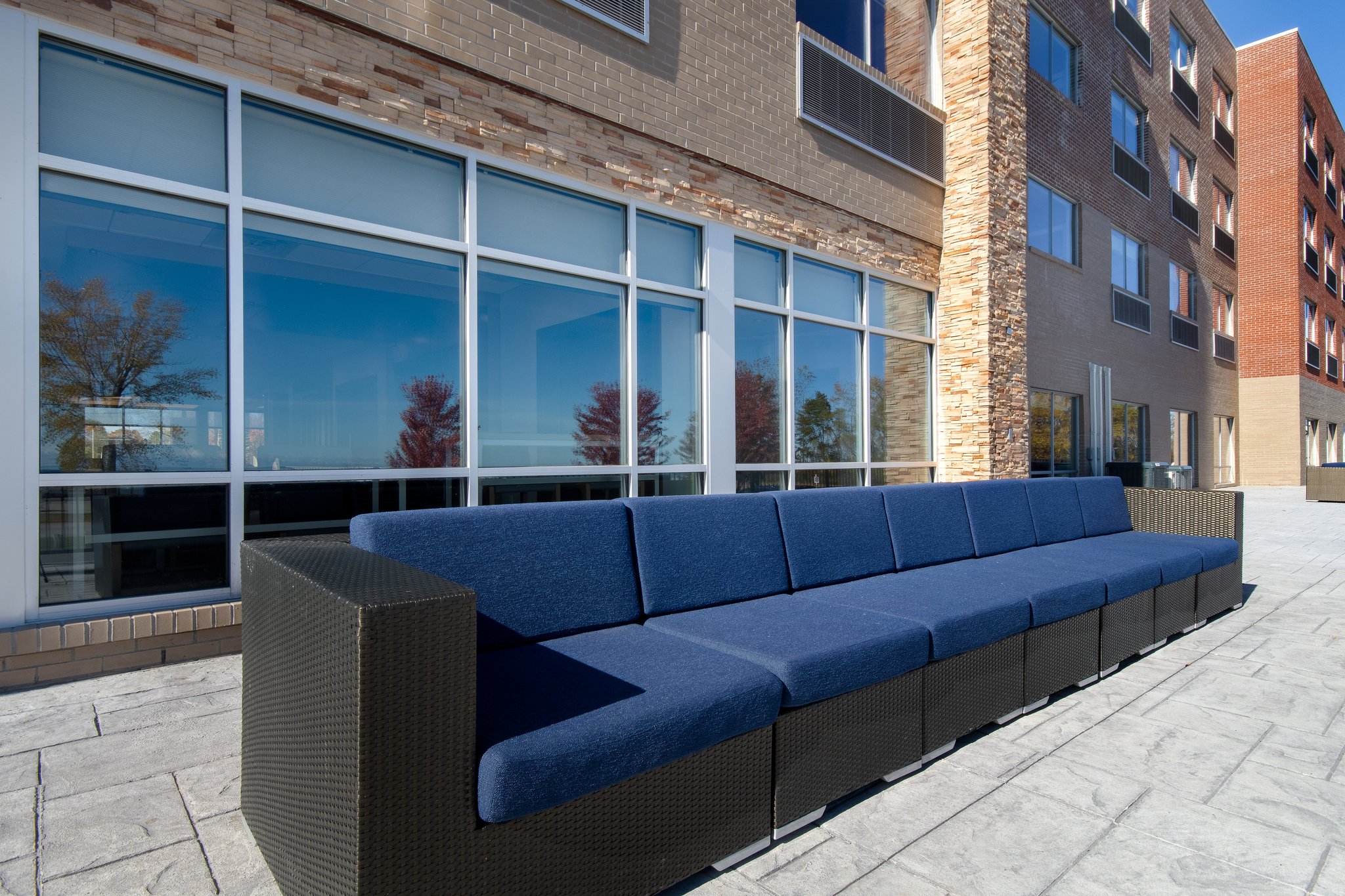 Holiday Inn Express & Suites OSCODA - Tap to explore photos