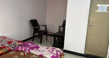 Rajdeep GUESTHOUSE Room Type - Bedroom 2