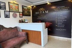 Hotel Hitam Rishikesh 2Min Walk to Parmarth Niketan Aashram, Vanprastha Aashram