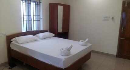 HOTEL RAMSUN Room Type - CLASSIC NON/AC