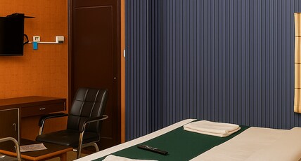 Hotel Prakash Palace Room Type - Premium Room