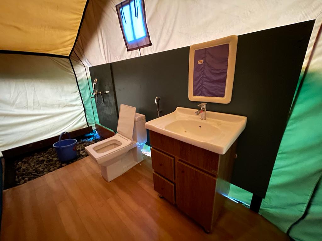 Mantra Camp Nubra - Tap to explore photos