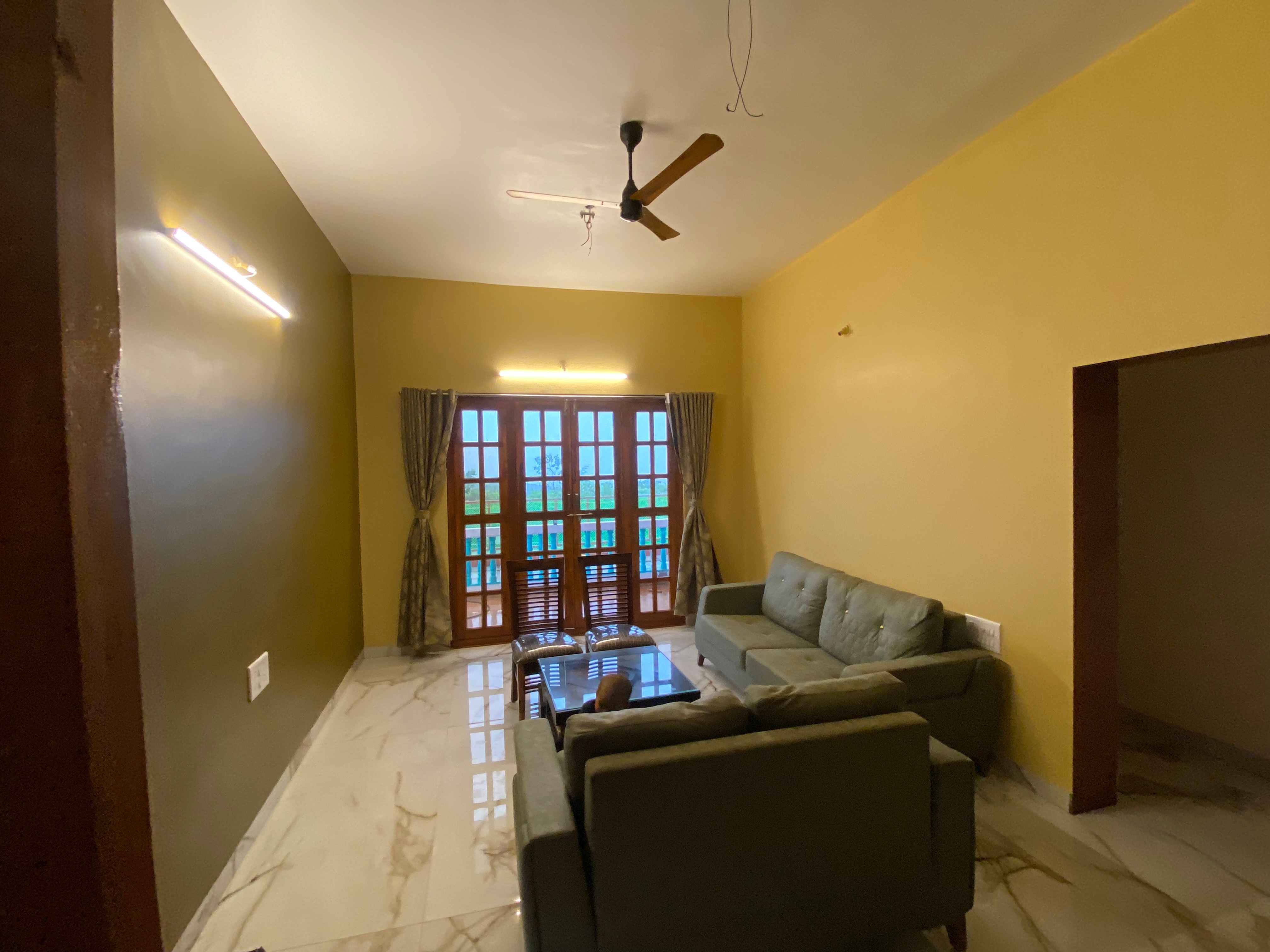 Utsav villas @Anjarle - Tap to explore photos