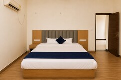 Address of Jyoti Homestay