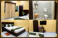 HOTEL THE RAMKRISHNA