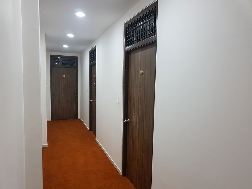 Main gallery
