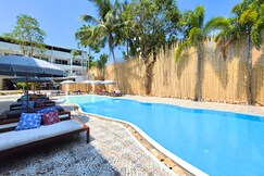 Wild Orchid Villa Krabi