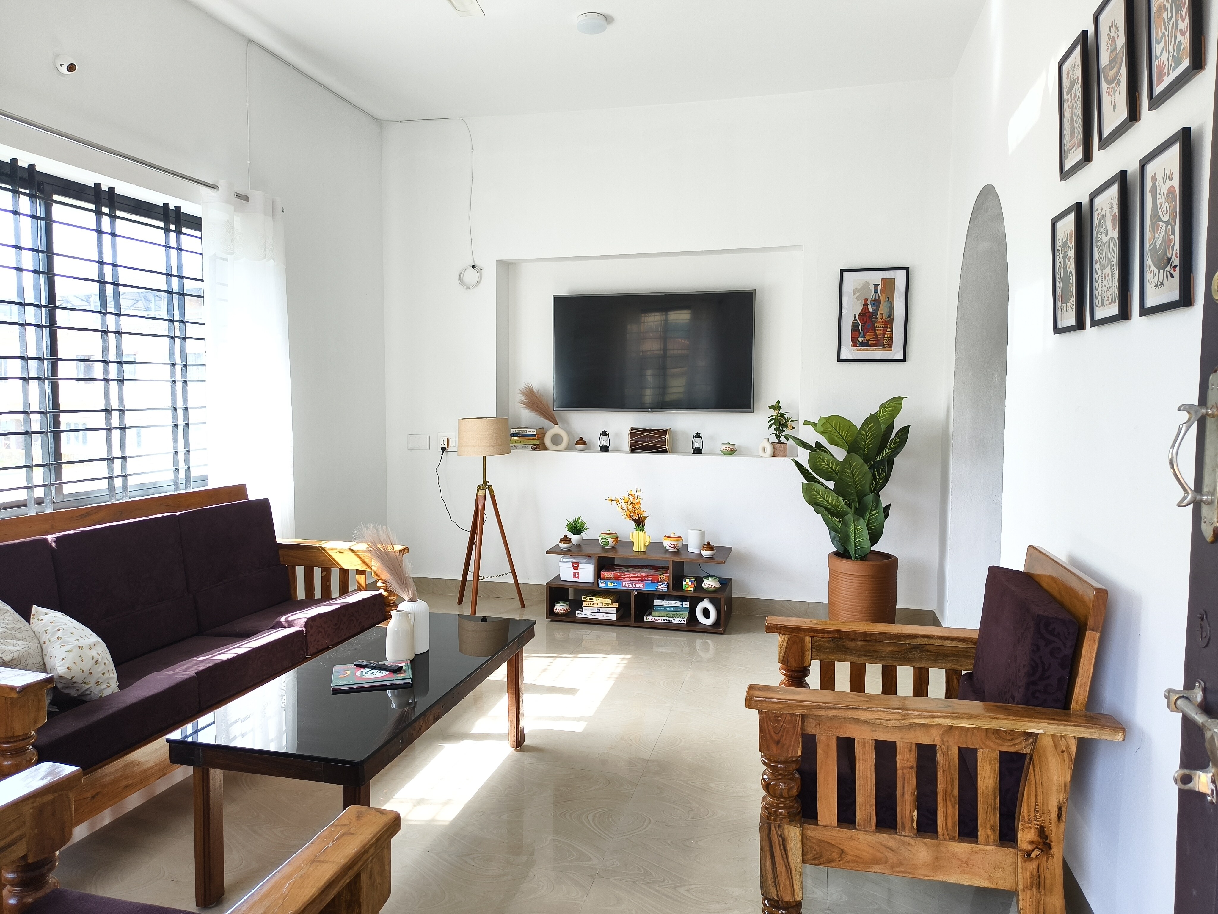 Dayakkas Homestay Madikeri Coorg Aura - Tap to explore photos