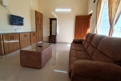 Sree Vishnu Family Homestay