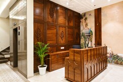 Aceotel Premier Srinivasa, Ujjain