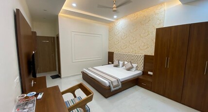 Kusum Niwas Homestays Room Type - Room 2
