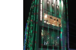 Narmada Residency Byadagi