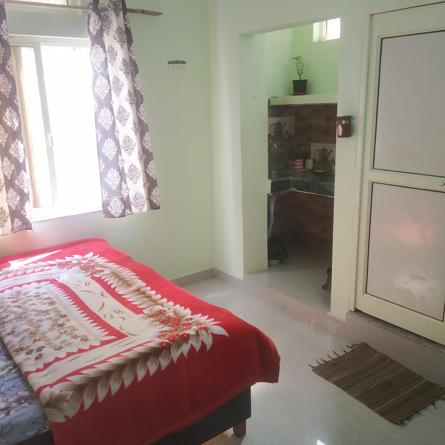 Boheme Tapovan - Tap to explore photos