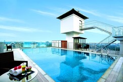 THE CHRYSOBERYL HOTEL& CONVENTION CENTRE