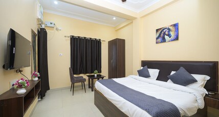 Regal stay Room Type - Bedroom 1