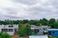 Hampi Anjana home stay