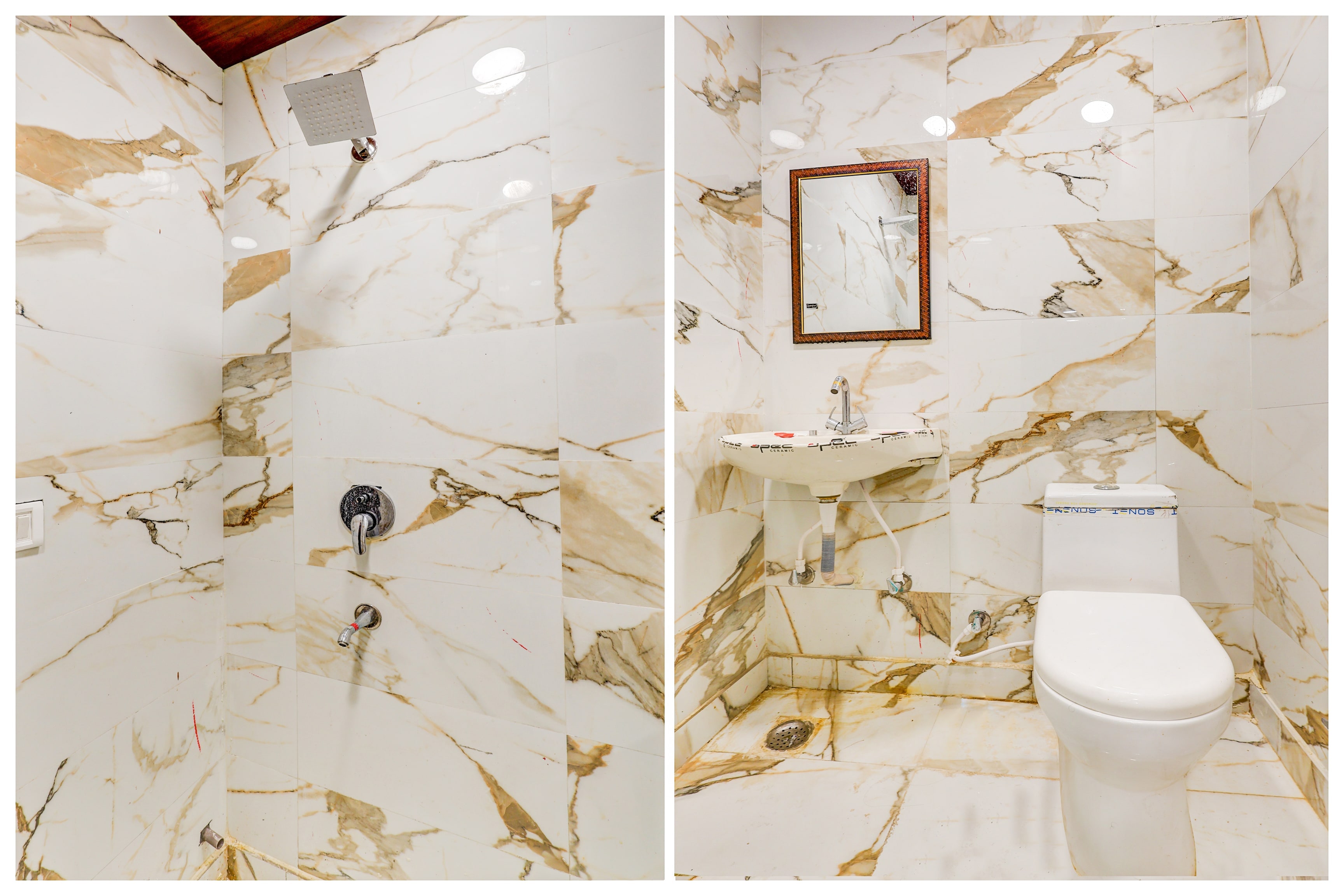Hotel O Kashish Residency - Tap to explore photos
