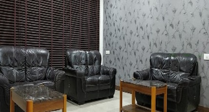 Manasa Inn Room Type - Delight Deluxe Manasa Inn Room Type - Delight Deluxe
