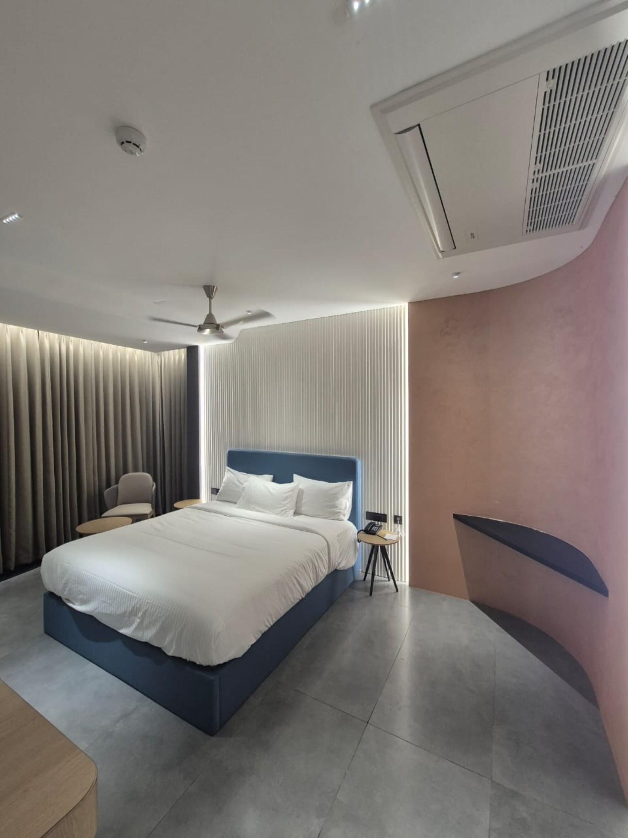 Hotel KPS Inn - Tap to explore photos
