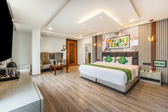 Treebo Premium Landmark Prayagraj