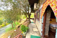 Krishna Villa Mount Abu