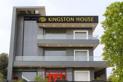 KINGSTON HOUSE