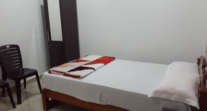 DREAMNEST HOMESTAY Room Type - DOUBLE ROOM WITH BALCONY 1