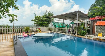 Nysa Villa and Homestays Room Type - Nysa Villa