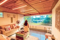 Pine Beach House