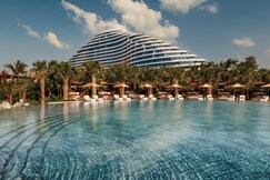 Jumeirah Marsa Al Arab