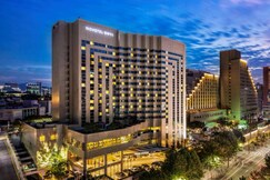 Novotel Ambassador Seoul Yongsan - Seoul Dragon City