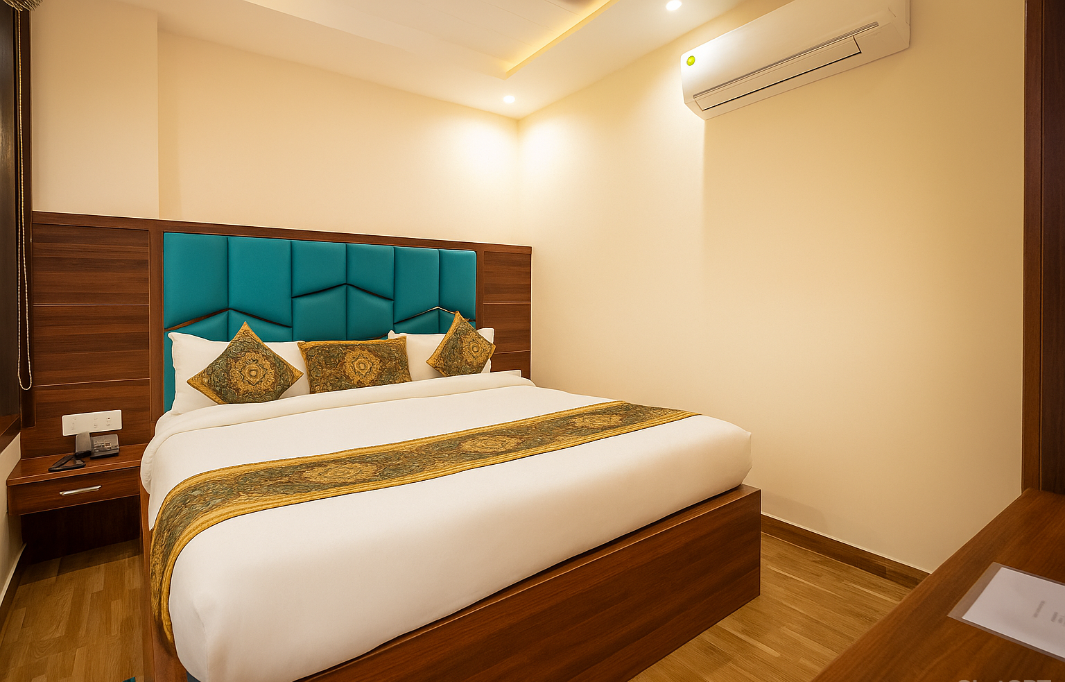 Hotel East Wood Amritsar - Tap to explore photos