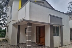 Sun Shine Villa Yercaud