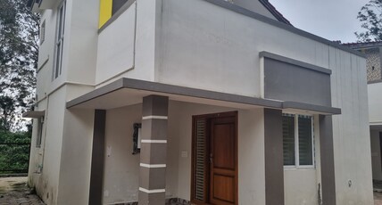 Sun Shine Villa Yercaud Room Type - Sun Shine Villa Yercaud