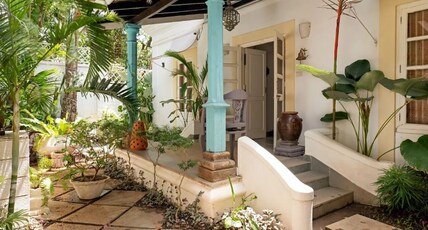 Cardinal Stay Casa Sunshine Room Type - Cardinal Stay Casa Sunshine