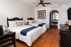 Tropicana Los Cabos, Tapestry Collection by Hilton