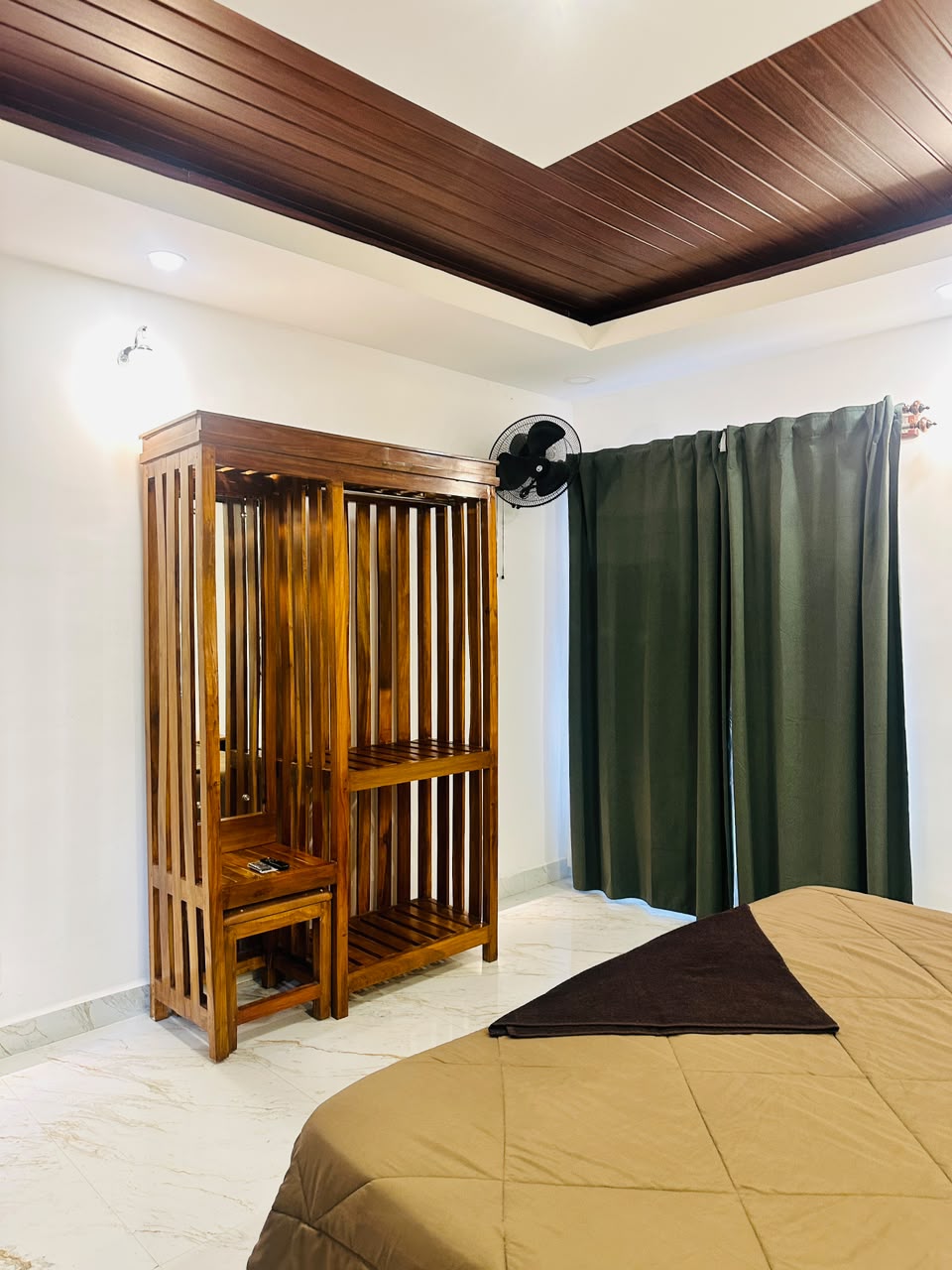 Mistora Estate Homestay - Tap to explore photos