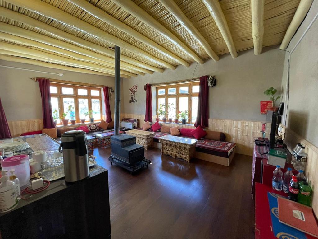 Pangong House - A Boutique Stay - Tap to explore photos