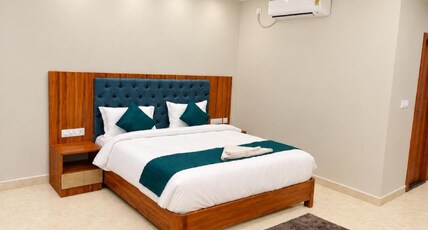 SJ Heritage Room Type - Royal Suite