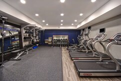 Hampton Inn Woodbridge