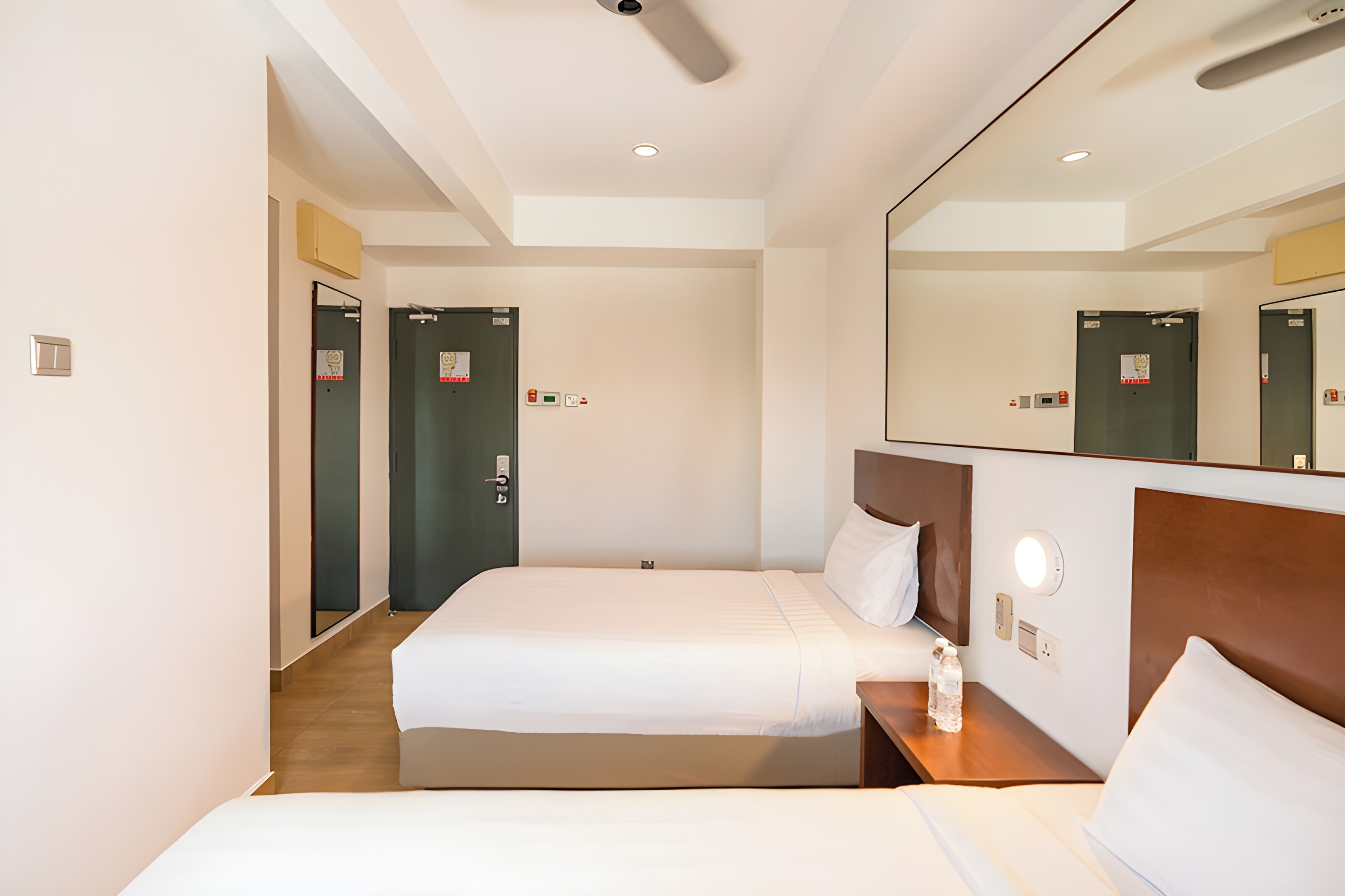 Nio Hotel - Tap to explore photos