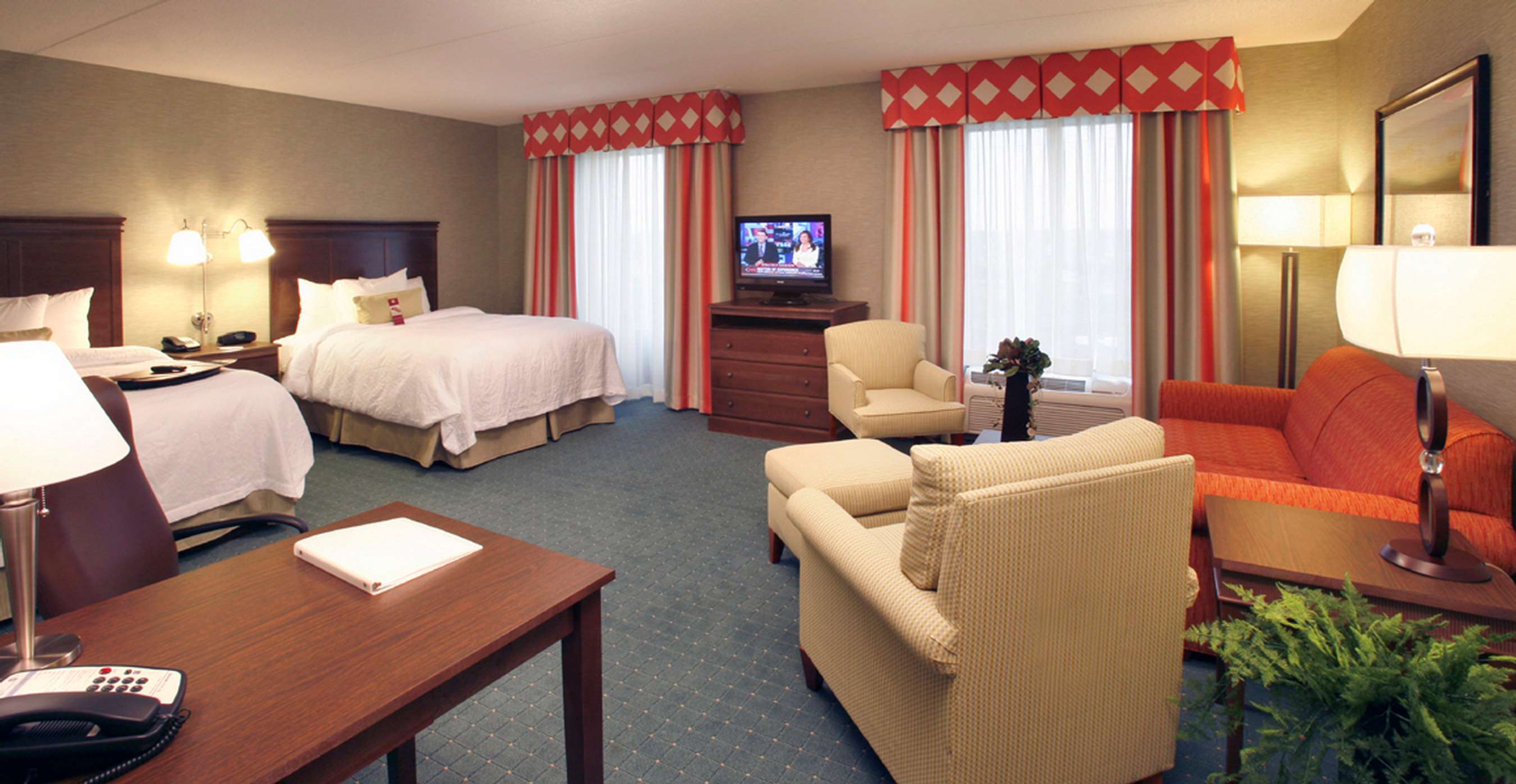 Hampton Inn & Suites Columbus Polaris - Tap to explore photos