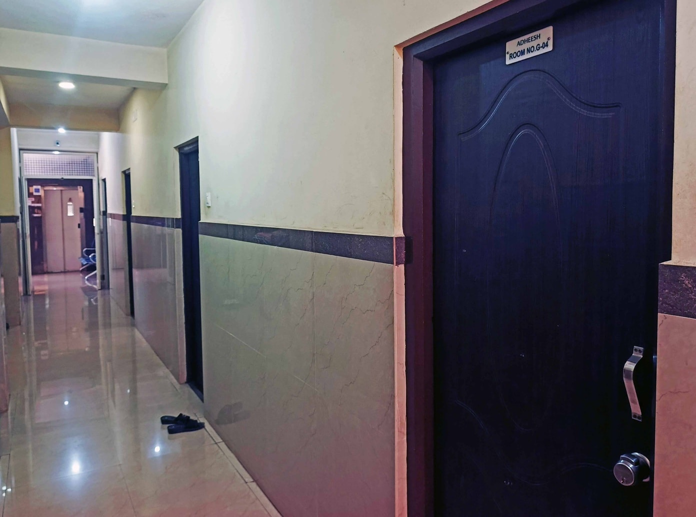 Adheesh Lodge Ujire - Dharmasthala Rd - Tap to explore photos