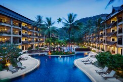 Radisson Resort & Suites Phuket