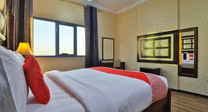 Grand PJ Hotel Room Type - Family Room